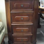 416 2277 CHEST OF DRAWERS